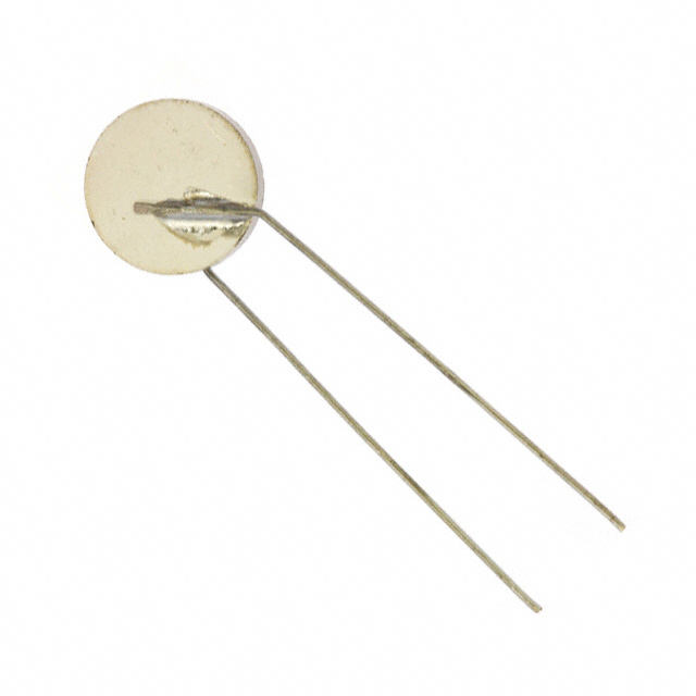 RL6015-100-120-240-PTO Amphenol Thermometrics Fusibili ripristinabili PTC
